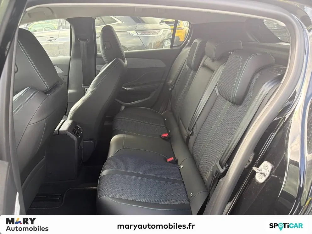 Véhicule occasion 224862 - peugeot 308 - Photo 9