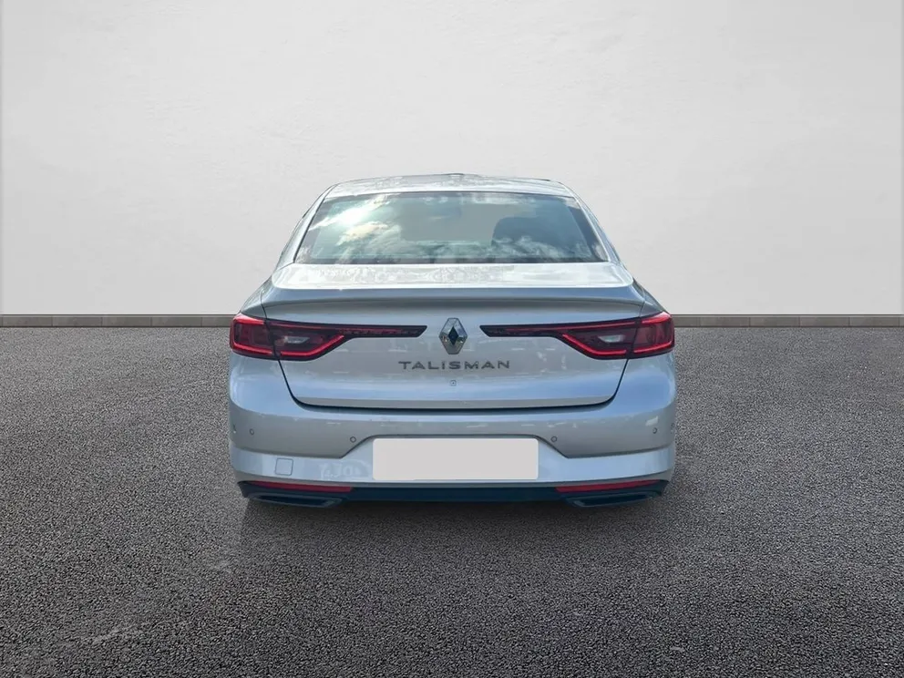 Véhicule occasion 226000 - renault TALISMAN - Photo 5