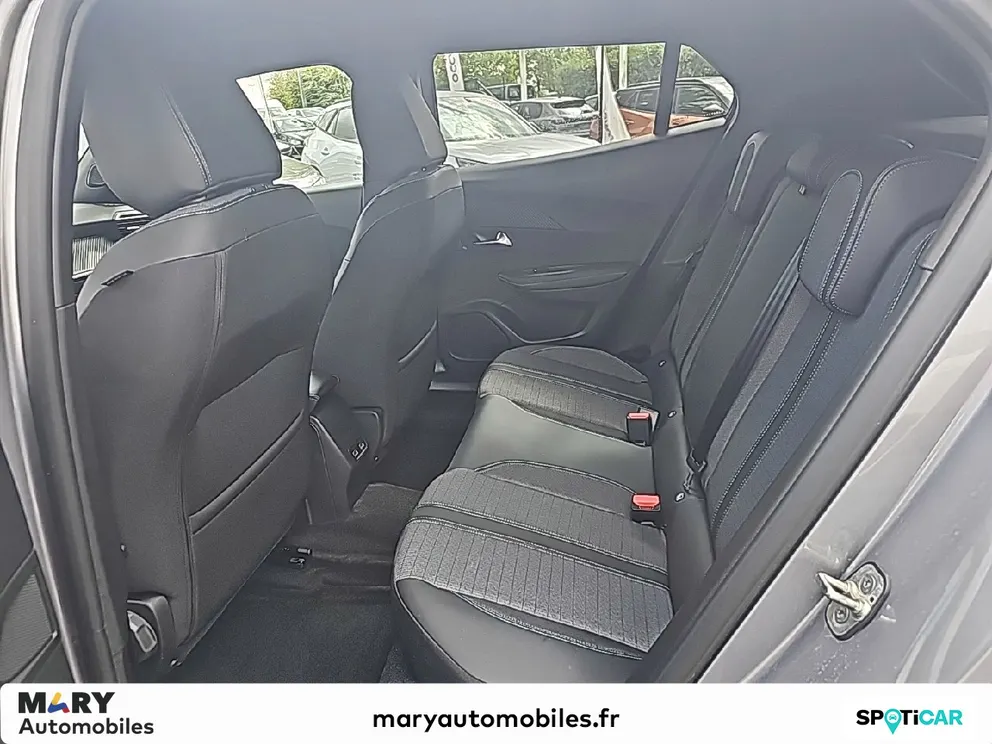 Véhicule occasion 1229391 - peugeot 2008 - Photo 15