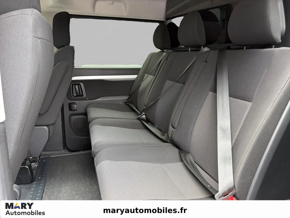 Véhicule occasion 225954 - toyota PROACE - Photo 15