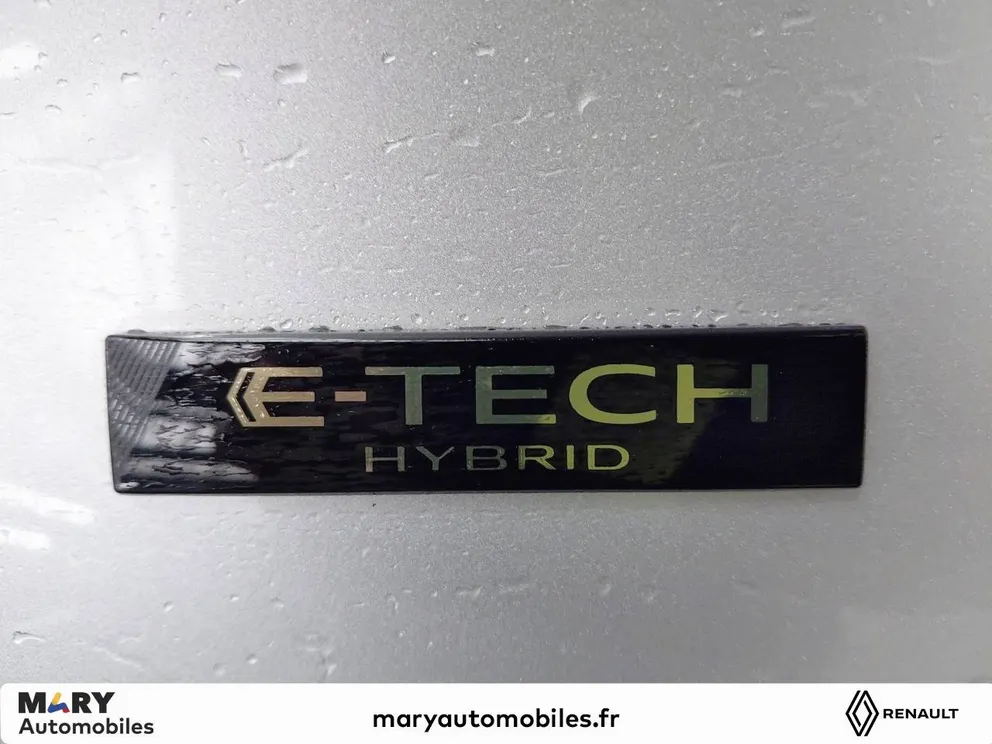 Véhicule occasion 227773 - renault CAPTUR - Photo 19