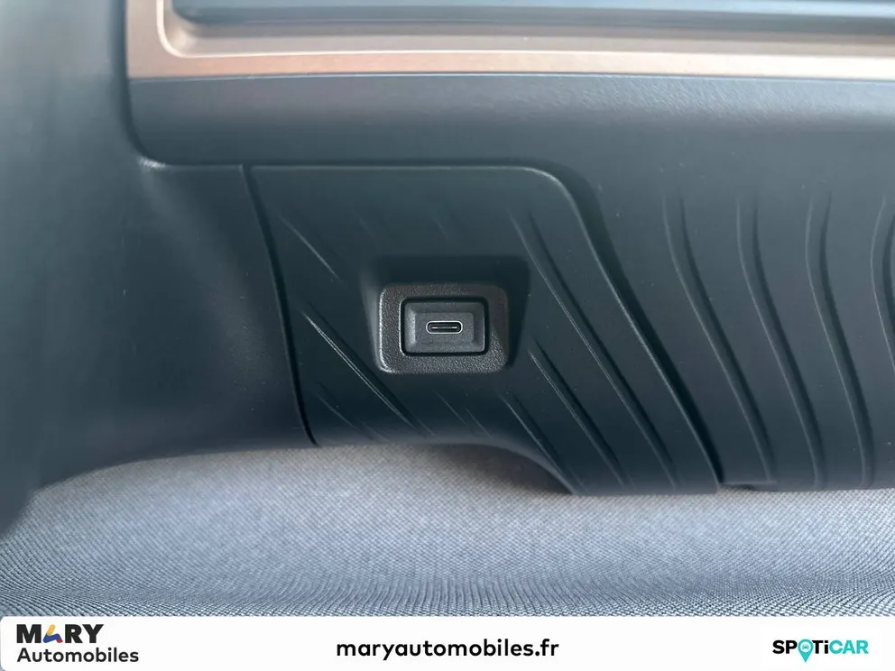 Véhicule occasion 210862 - Citroën C3 AIRCROSS - Photo 22