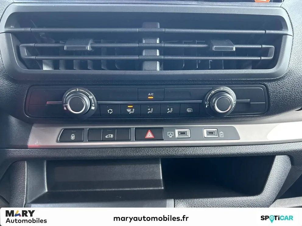 Véhicule occasion 211468 - Citroën JUMPY - Photo 16