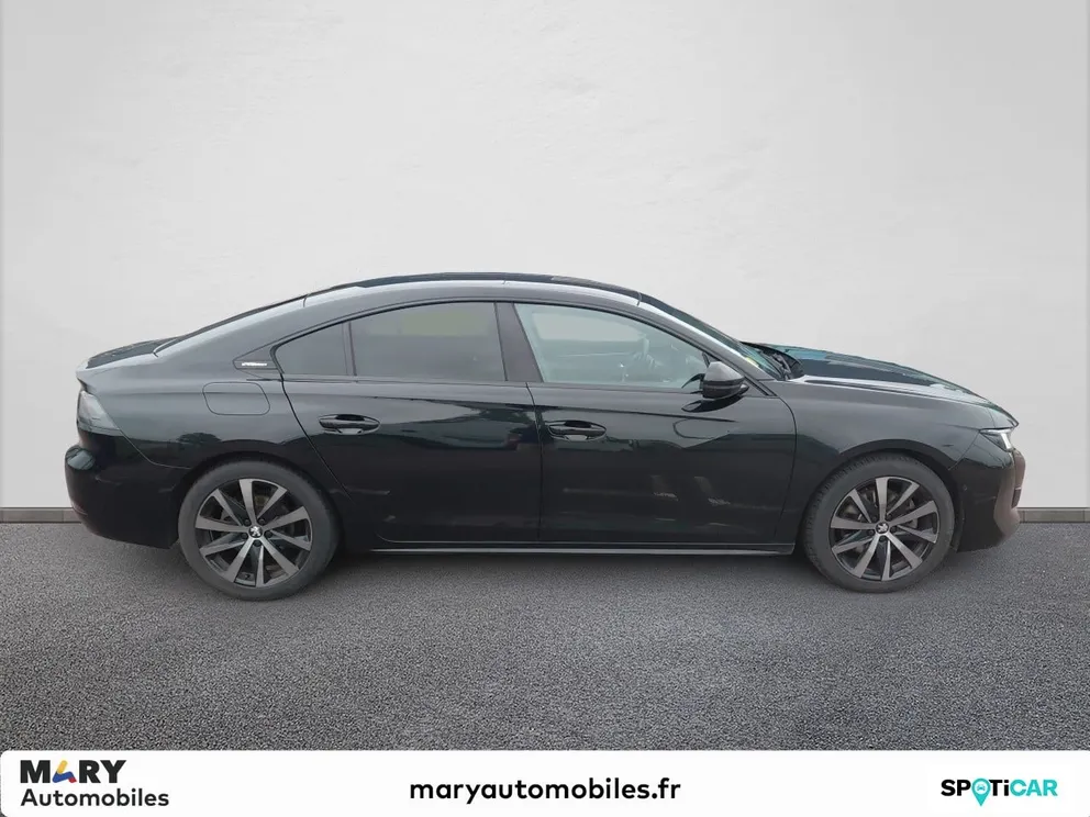 Véhicule occasion 237017 - peugeot 508 - Photo 4