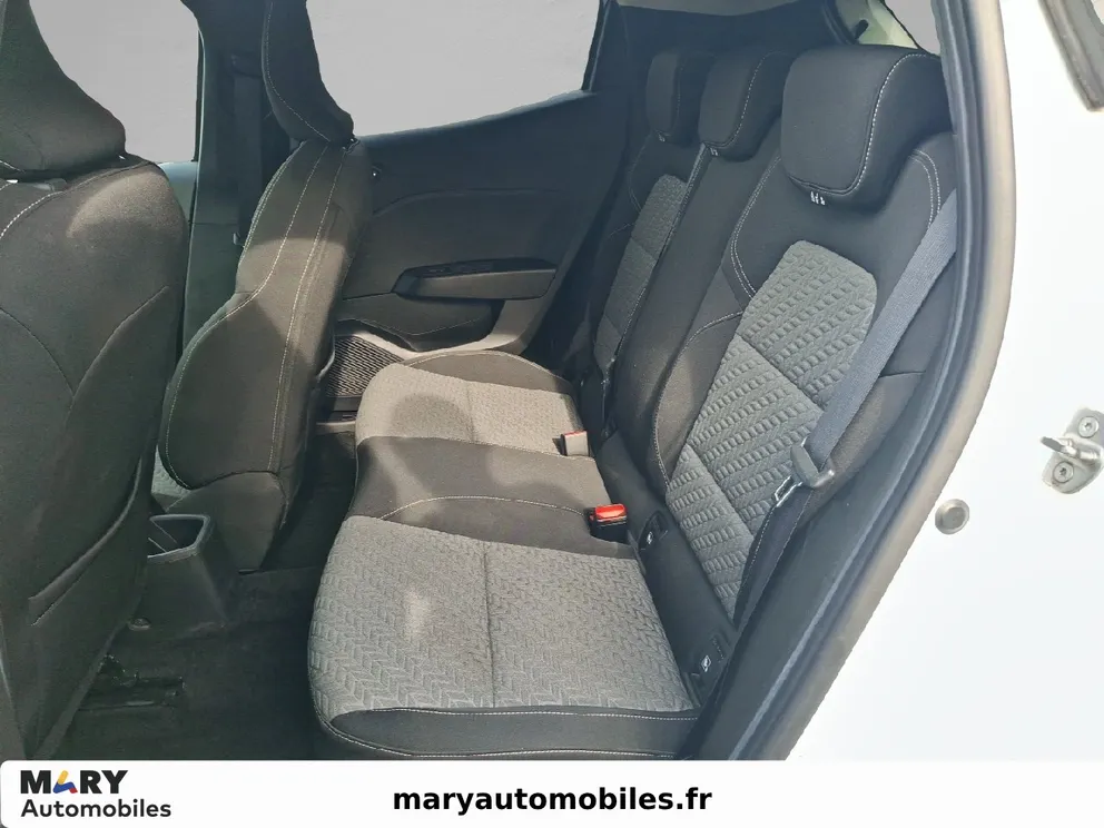 Véhicule occasion 228615 - renault CLIO - Photo 16