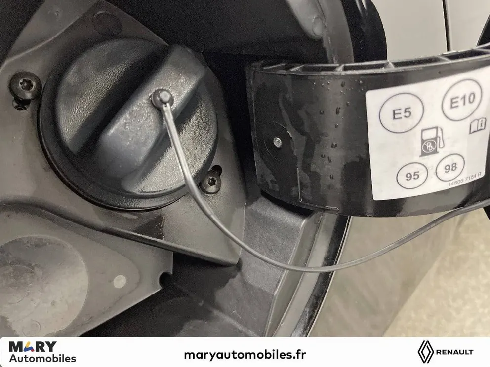 Véhicule occasion 207162 - renault CLIO - Photo 16