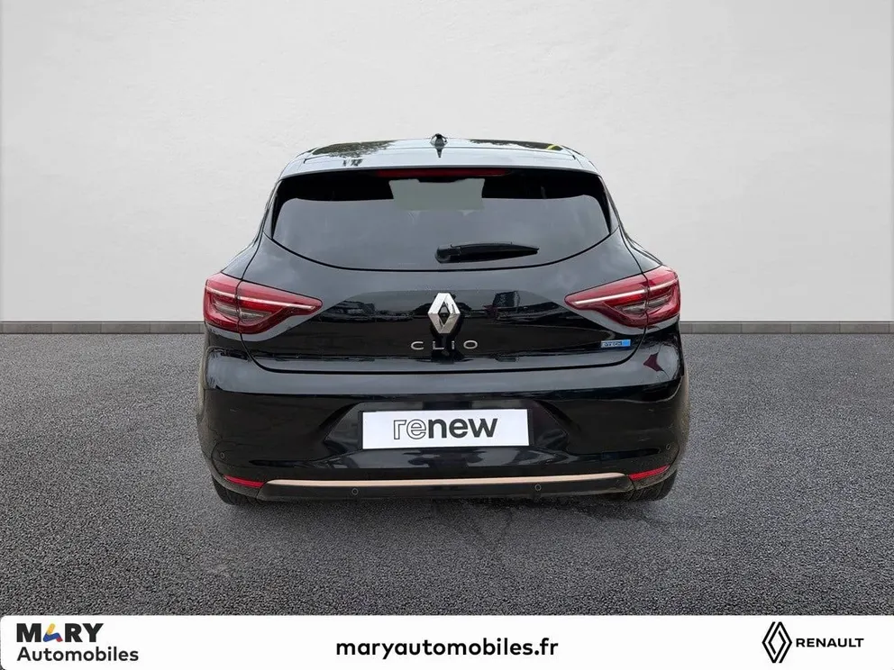 Véhicule occasion 213694 - renault CLIO - Photo 5