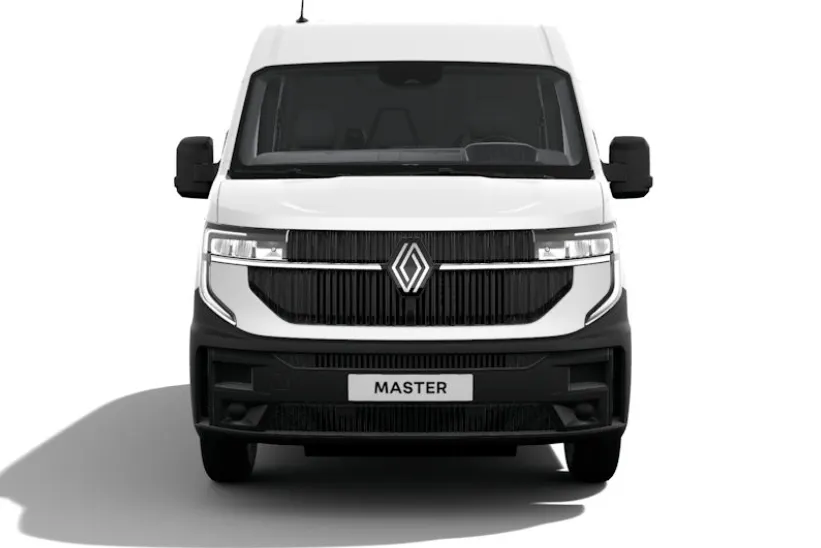 Véhicule occasion 206339 - renault MASTER - Photo 2