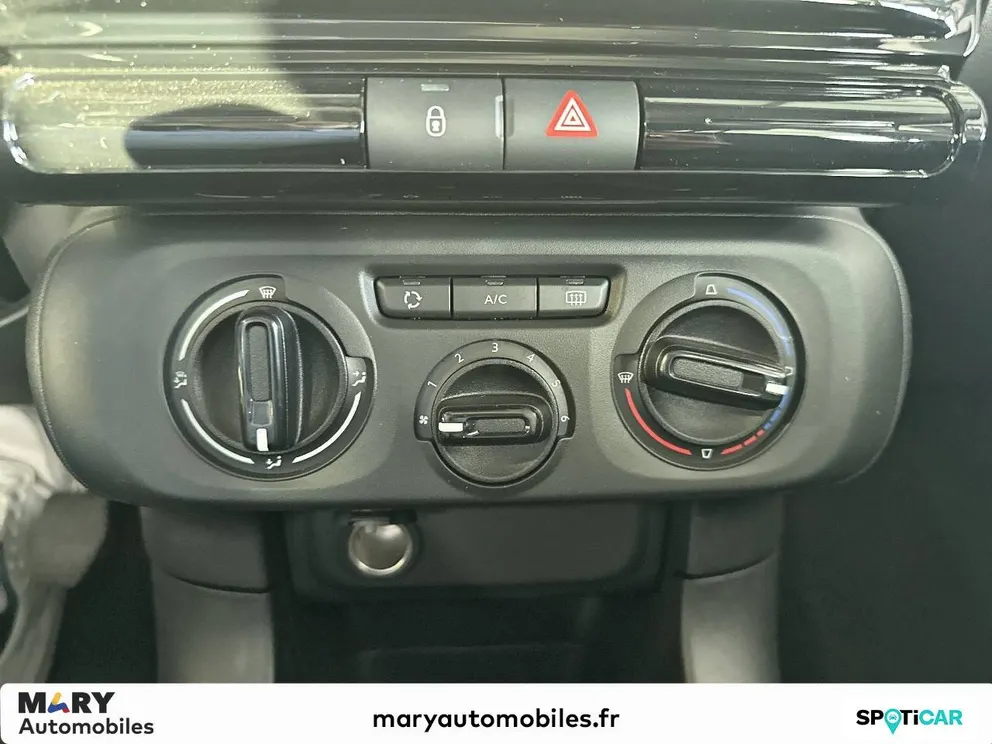 Véhicule occasion 139783 - Citroën C3 - Photo 15