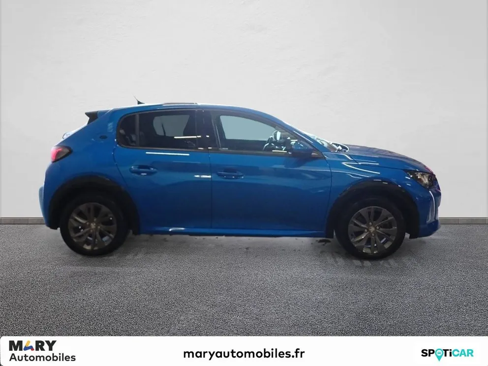 Véhicule occasion 206597 - peugeot 208 - Photo 4