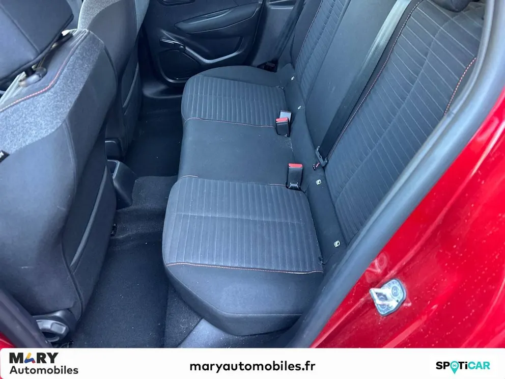 Véhicule occasion 171291 - peugeot 208 - Photo 10