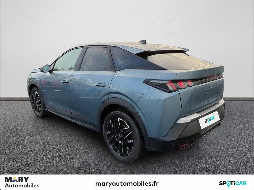 Véhicule occasion 217962 - peugeot 3008 - Photo 7