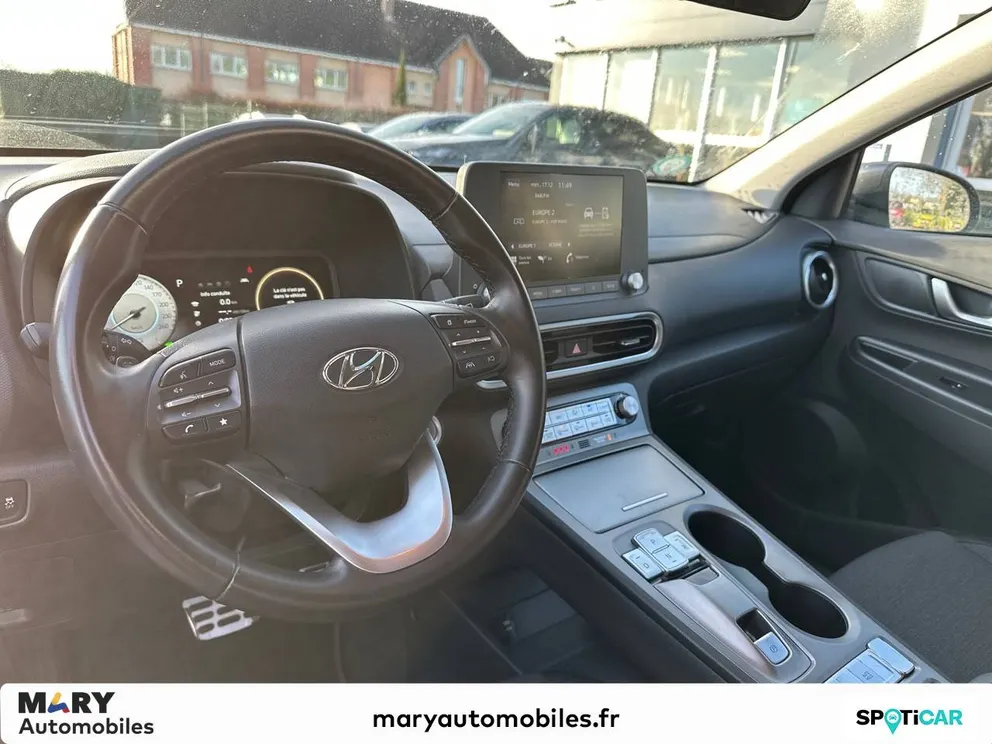 Véhicule occasion 212789 - hyundai KONA - Photo 8