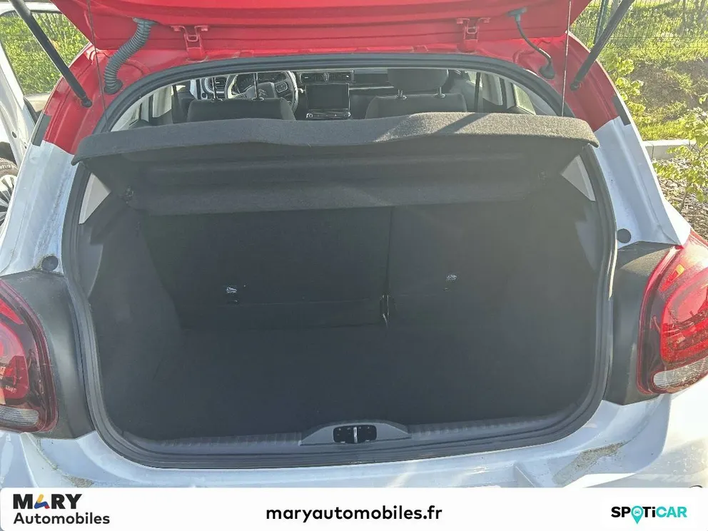 Véhicule occasion 166290 - Citroën C3 - Photo 6