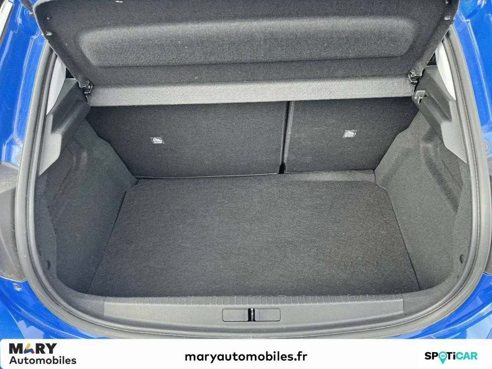 Véhicule occasion 179235 - opel CORSA - Photo 6