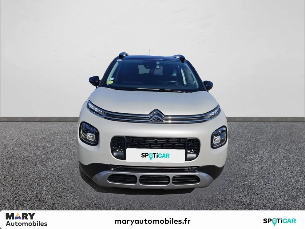 Véhicule occasion 228901 - Citroën C3 AIRCROSS - Photo 2