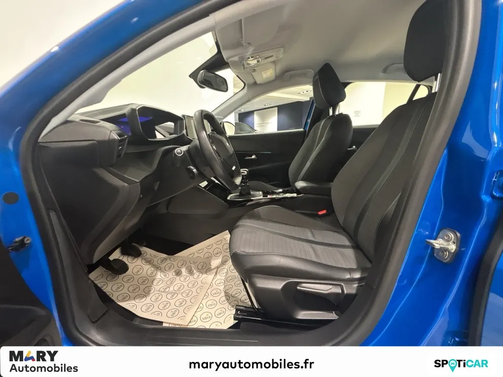 Véhicule occasion 1236462 - peugeot 208 - Photo 13
