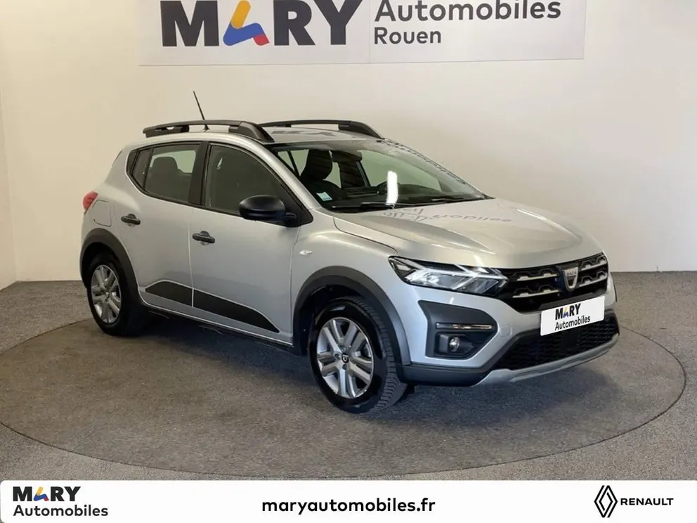 Véhicule occasion 228798 - dacia SANDERO - Photo 3