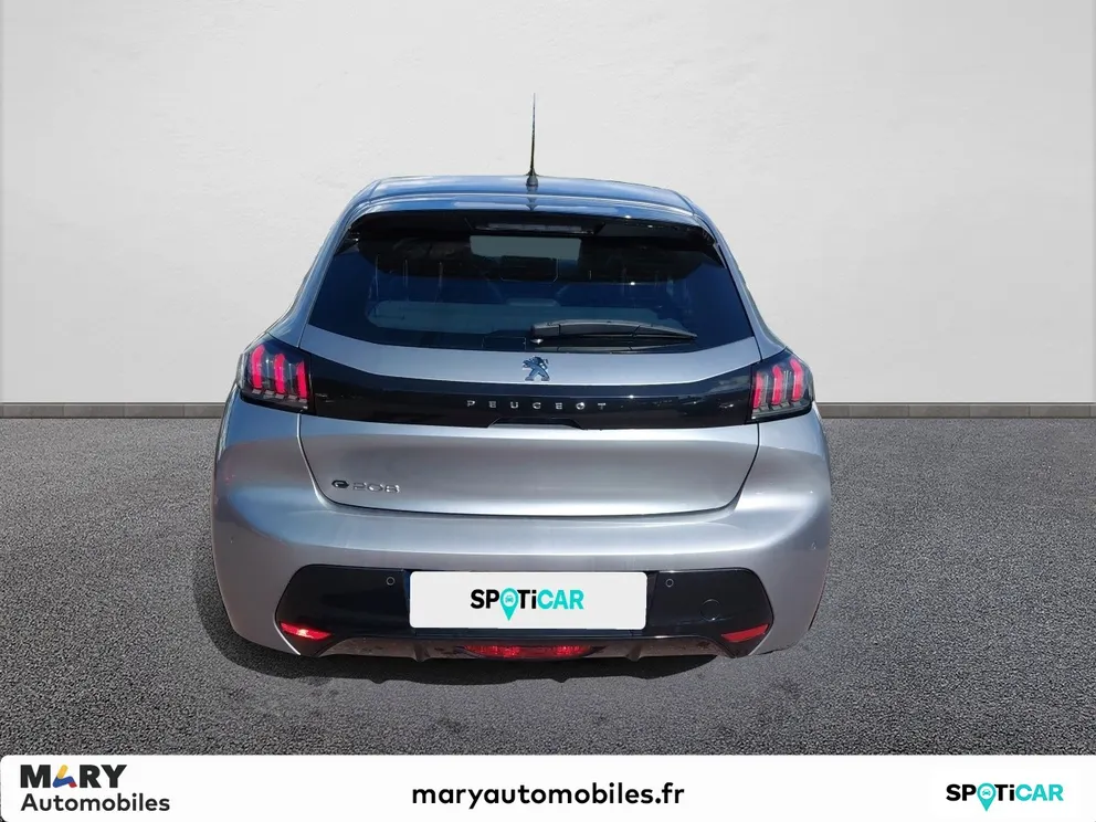 Véhicule occasion 1231015 - peugeot 208 - Photo 3