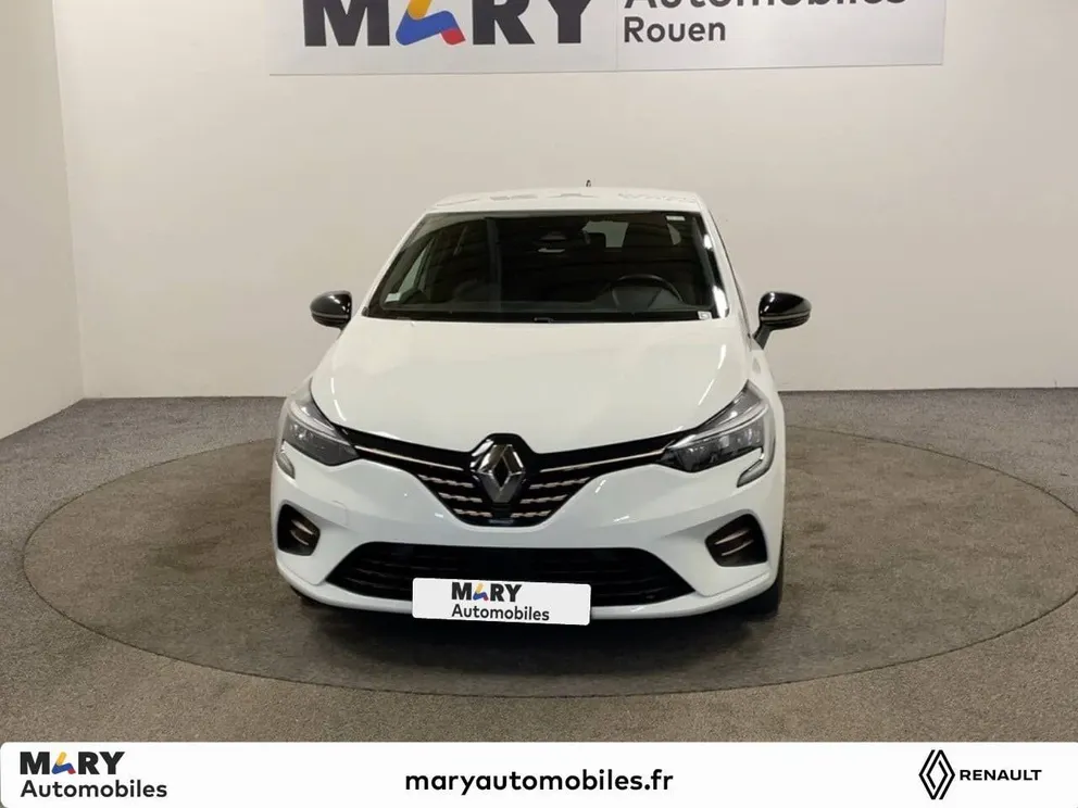 Véhicule occasion 202805 - renault CLIO - Photo 2