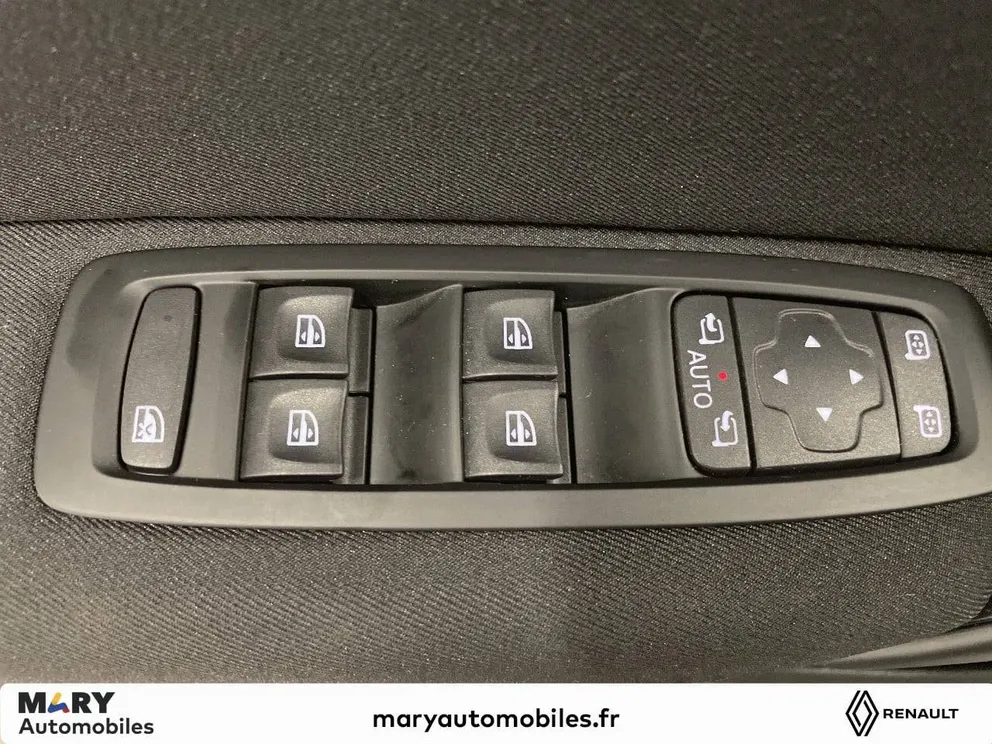 Véhicule occasion 229657 - renault MEGANE - Photo 14