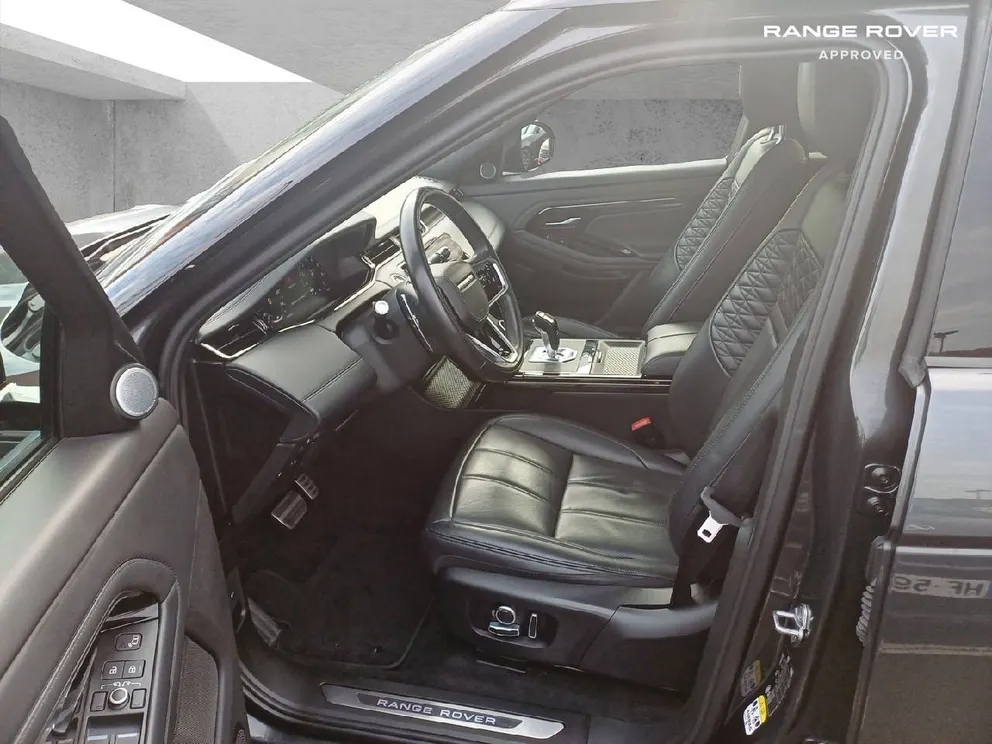 Véhicule occasion 208500 - land rover RANGE ROVER EVOQUE - Photo 3