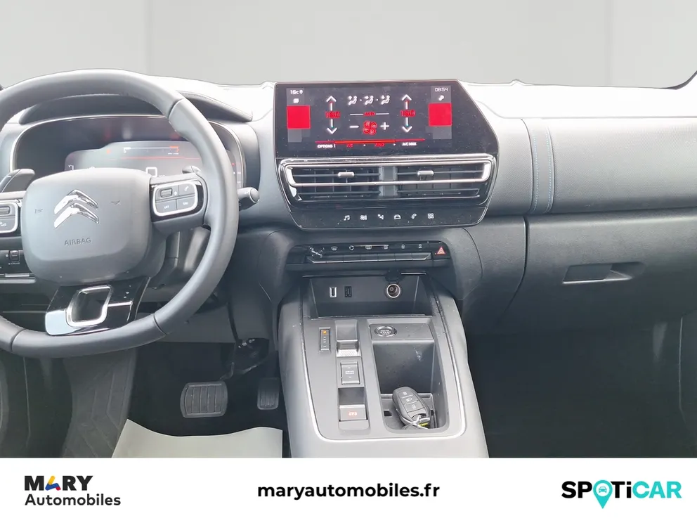 Véhicule occasion 1245944 - Citroën C5 AIRCROSS - Photo 15