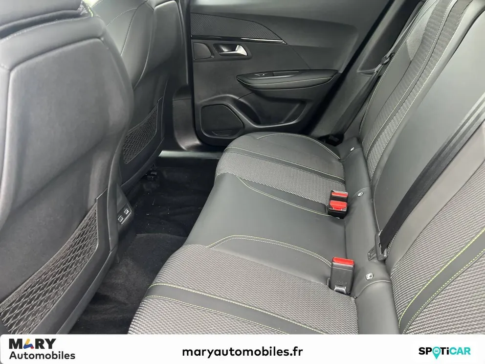 Véhicule occasion 219540 - peugeot 2008 - Photo 9