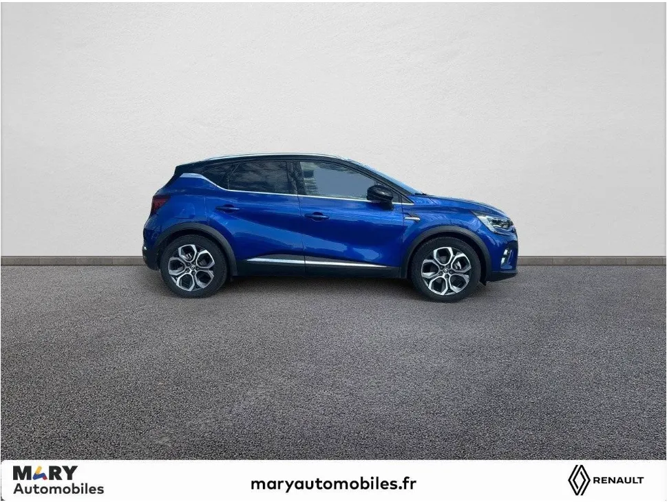 Véhicule occasion 212849 - renault CAPTUR - Photo 4