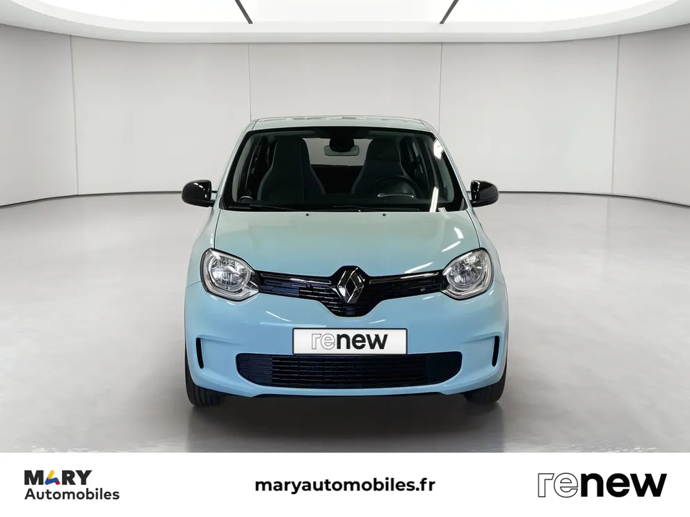 Véhicule occasion 237981 - renault TWINGO - Photo 8