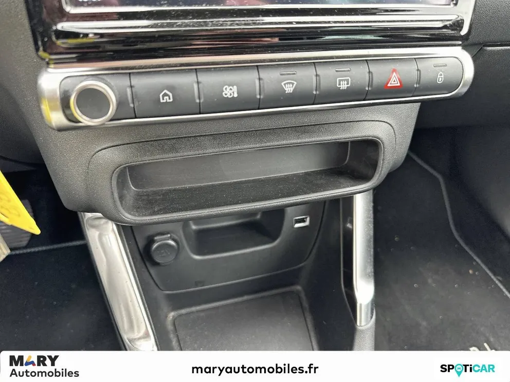 Véhicule occasion 231233 - Citroën C3 AIRCROSS - Photo 23