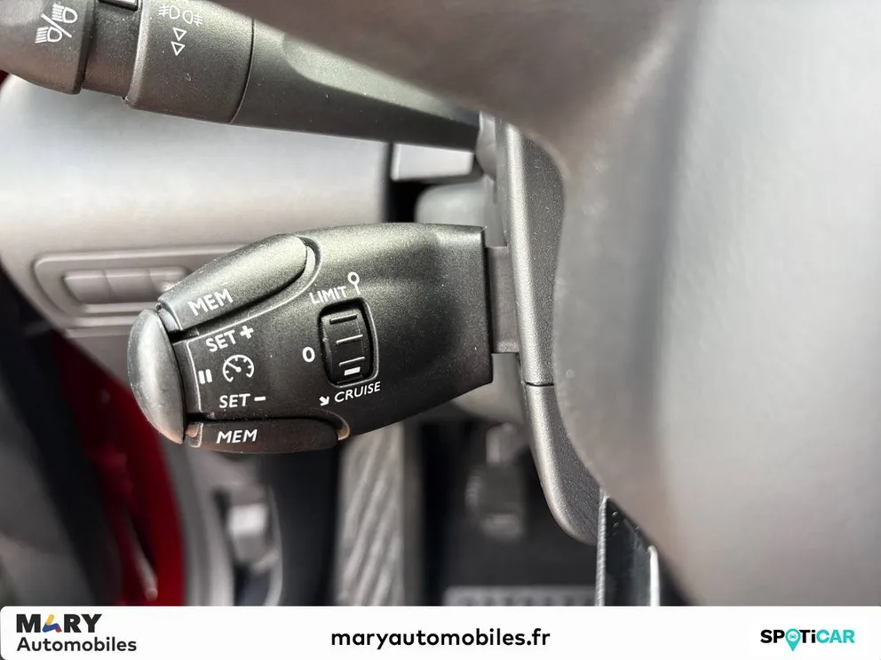 Véhicule occasion 206767 - Citroën C3 AIRCROSS - Photo 15