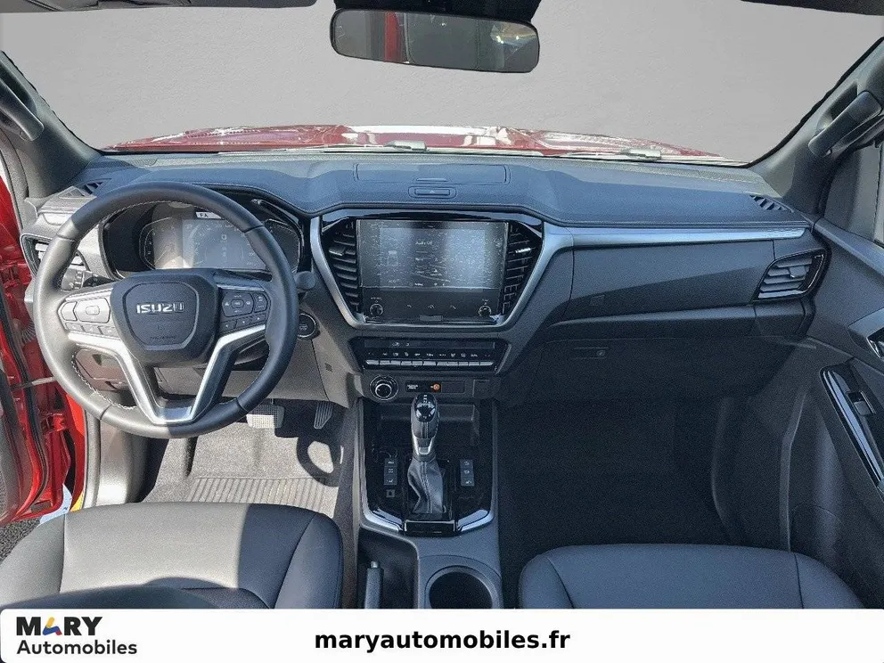 Véhicule occasion 188814 - isuzu D-MAX - Photo 8
