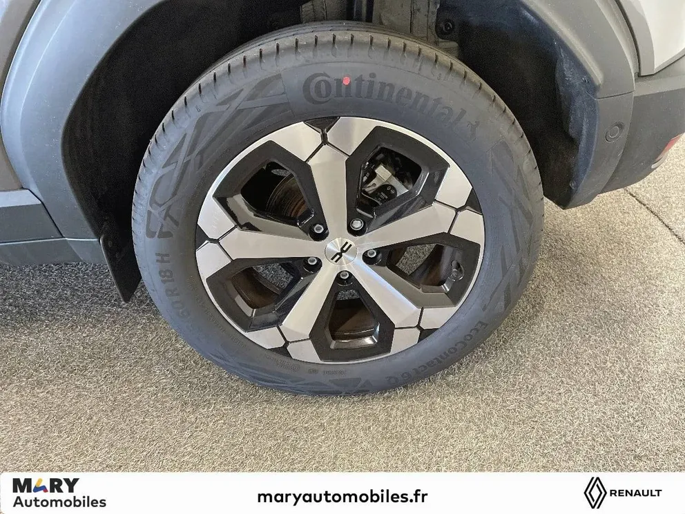 Véhicule occasion 224488 - dacia DUSTER - Photo 11