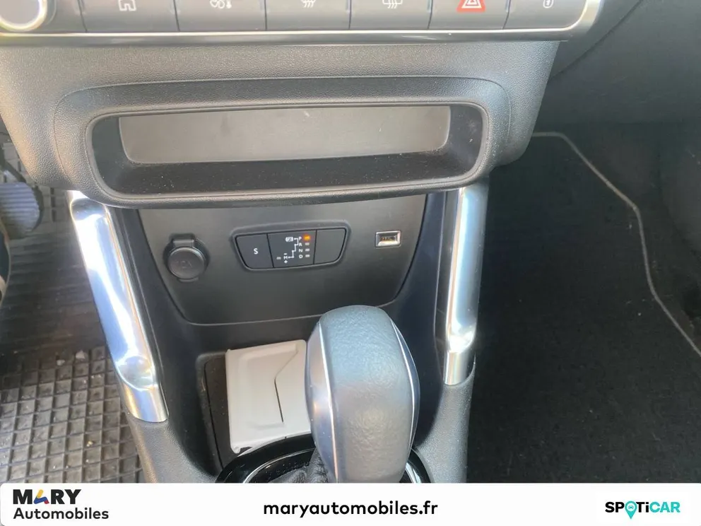 Véhicule occasion 220496 - Citroën C3 AIRCROSS - Photo 18