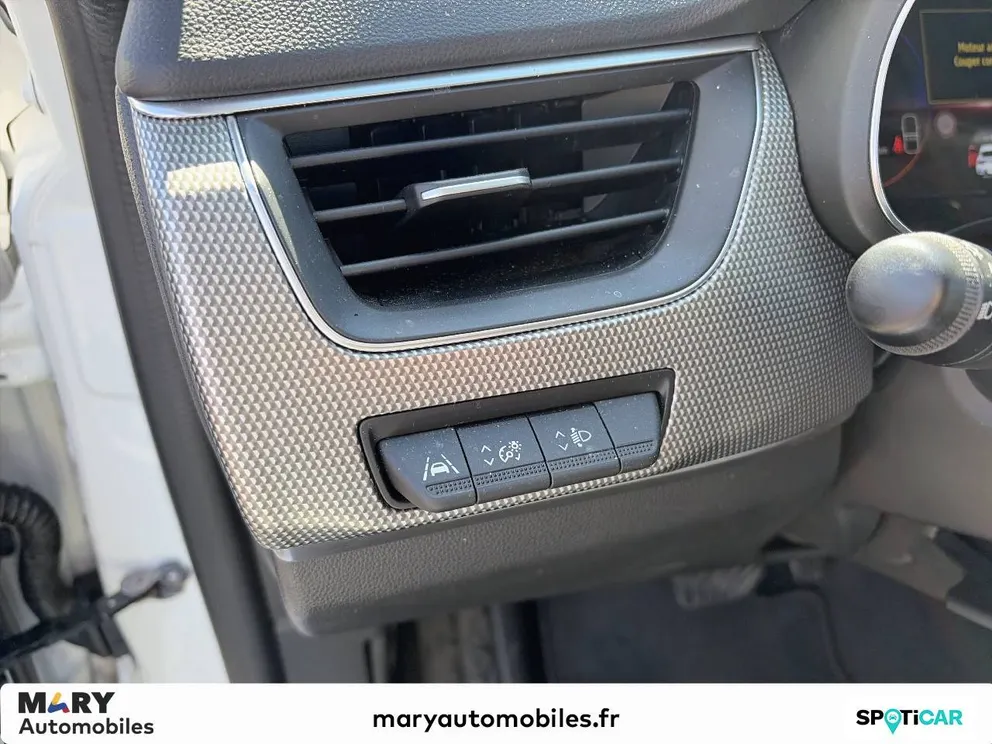 Véhicule occasion 229303 - renault ARKANA - Photo 12