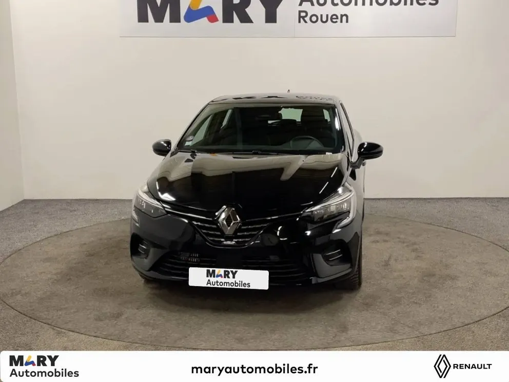 Véhicule occasion 197338 - renault CLIO - Photo 2