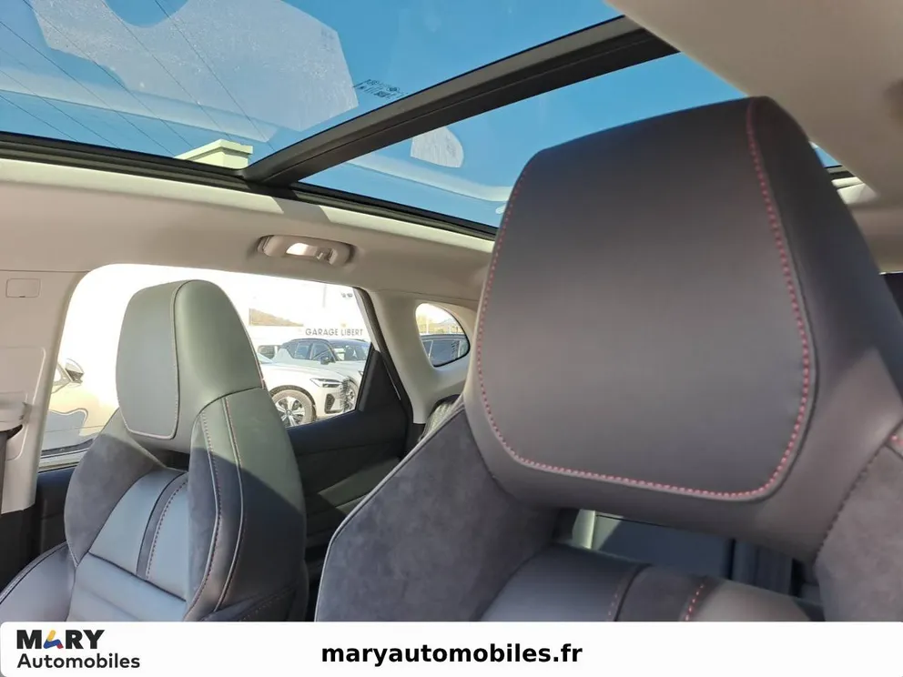 Véhicule occasion 226189 - mg EHS - Photo 13