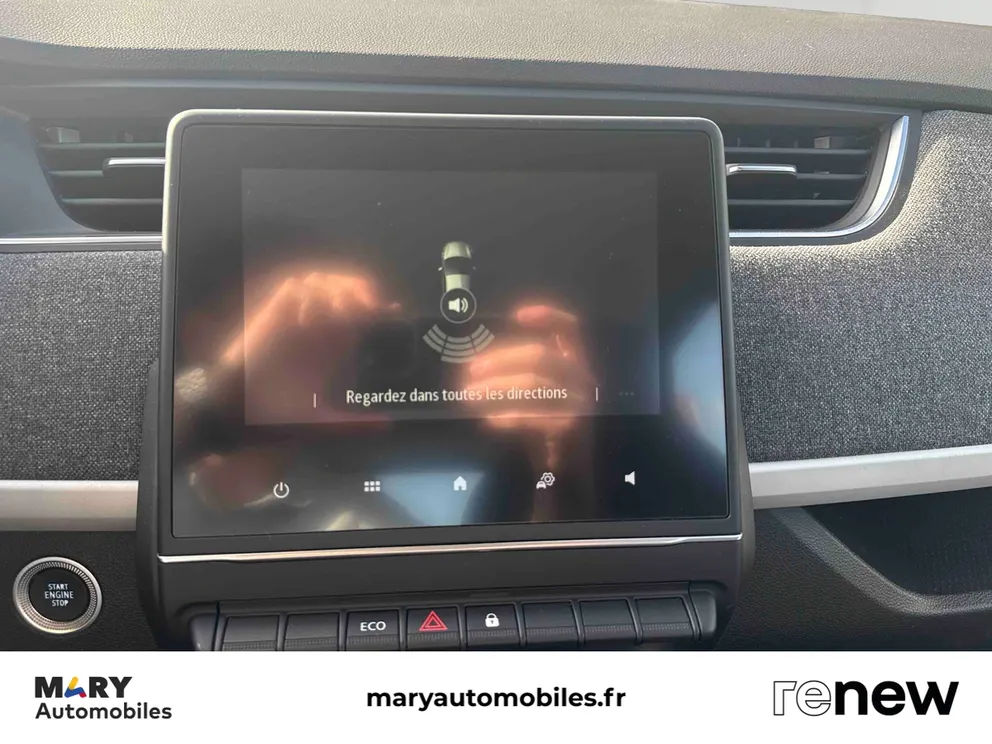 Véhicule occasion 1233668 - renault ZOE - Photo 18