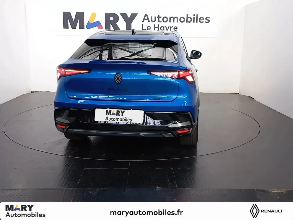 Véhicule occasion 182184 - renault RAFALE - Photo 5