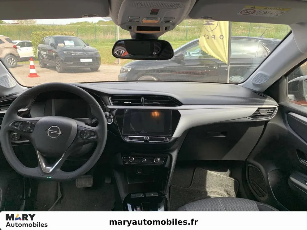 Véhicule occasion 216166 - opel CORSA - Photo 11