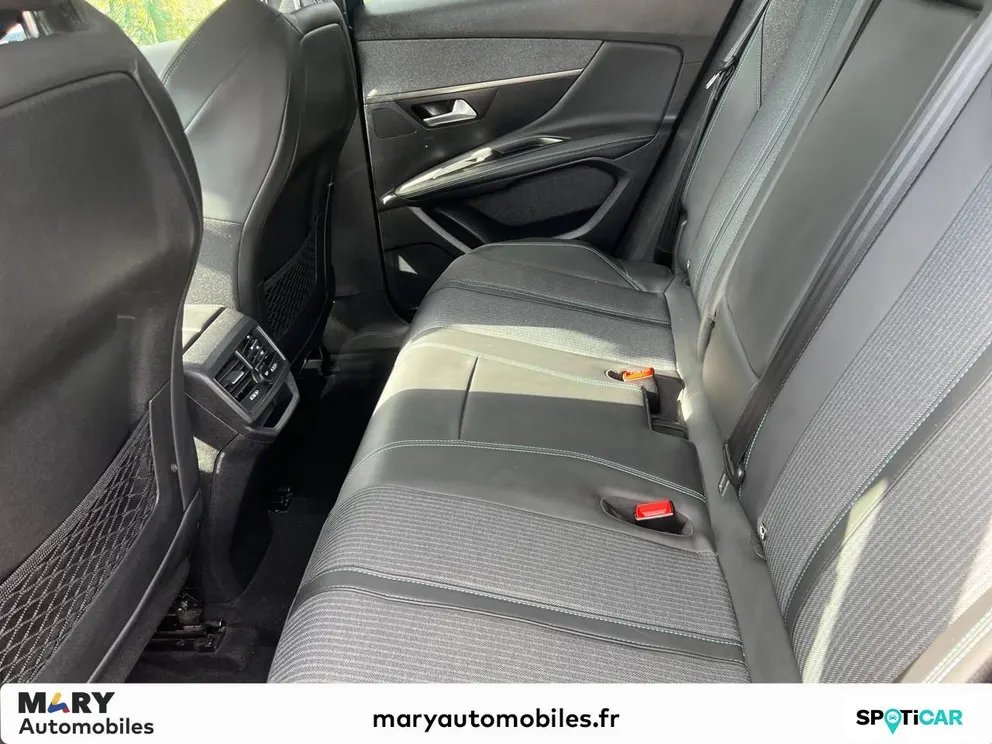 Véhicule occasion 196411 - peugeot 3008 - Photo 9