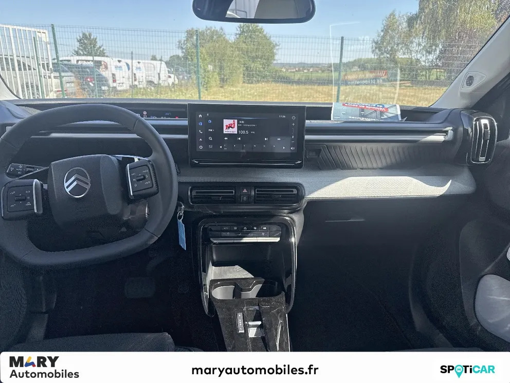 Véhicule occasion 1227259 - Citroën C3 - Photo 8