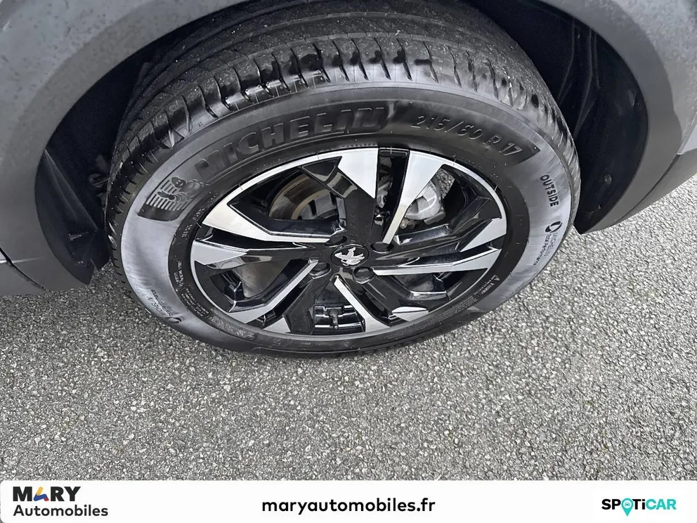 Véhicule occasion 211849 - peugeot 2008 - Photo 11