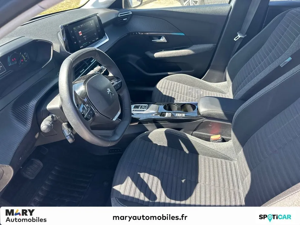 Véhicule occasion 234011 - peugeot 208 - Photo 8
