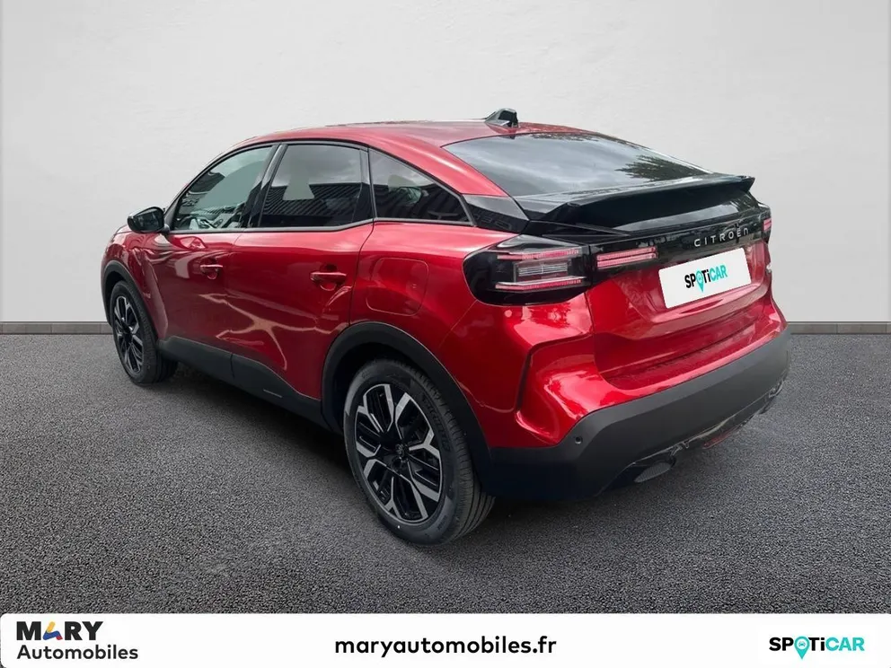 Véhicule occasion 163108 - Citroën C4 - Photo 7