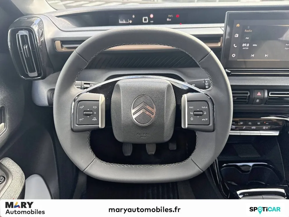 Véhicule occasion 220038 - Citroën C3 AIRCROSS - Photo 12