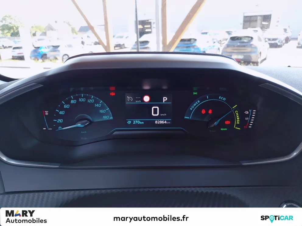 Véhicule occasion 232813 - peugeot 208 - Photo 12