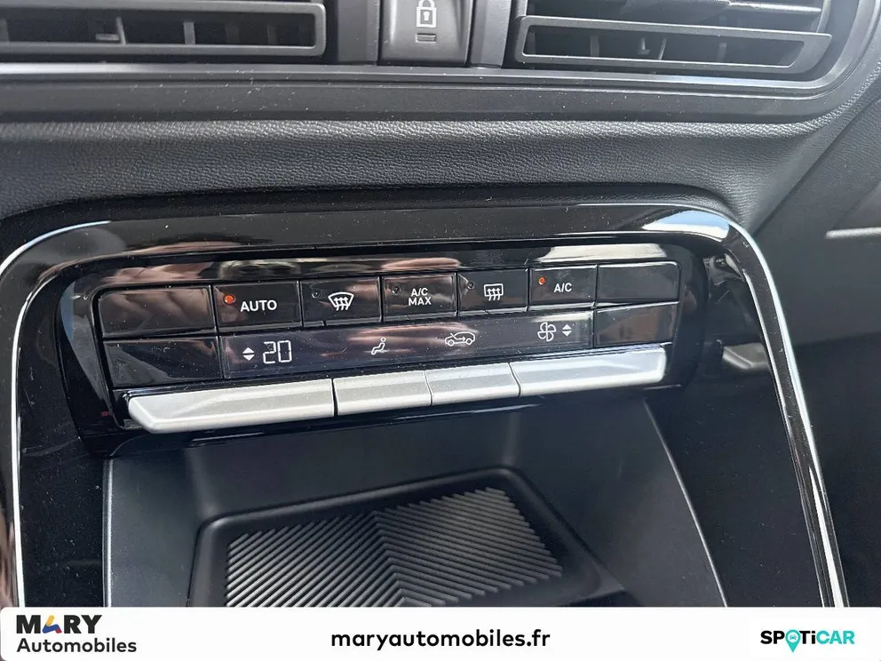 Véhicule occasion 220038 - Citroën C3 AIRCROSS - Photo 20