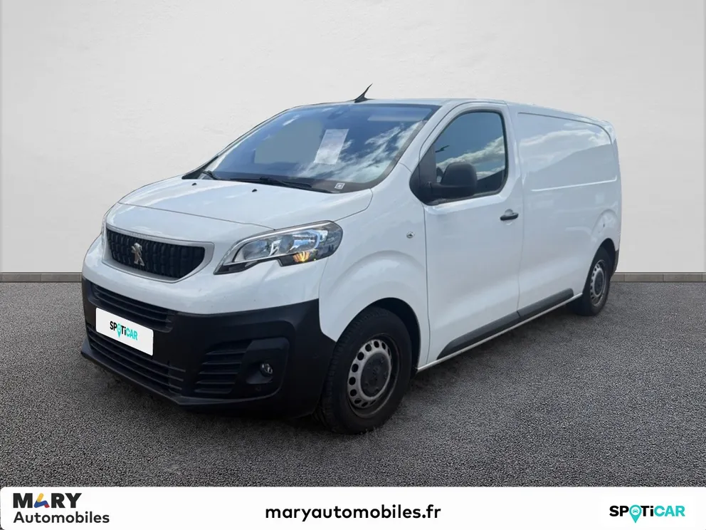 Véhicule occasion 235176 - peugeot EXPERT - Photo 1